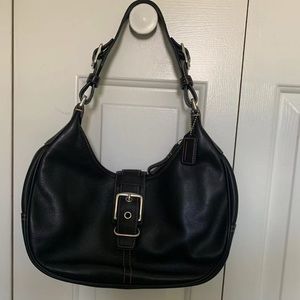COPY - Coach purse 7548